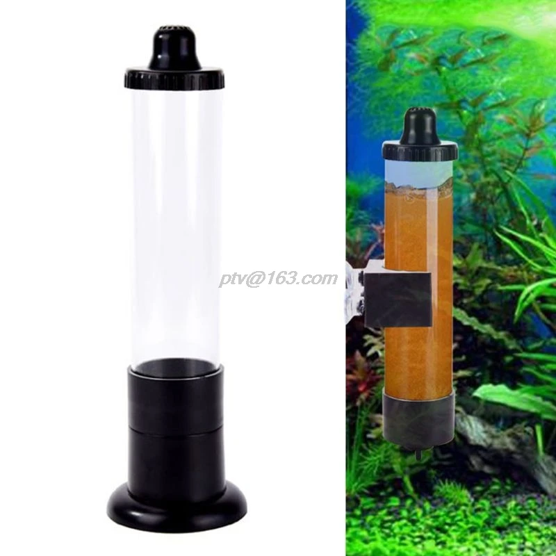 Практичный безопасный креветки яйца инкубатор Artemia инкубаторий набор &quotсделай