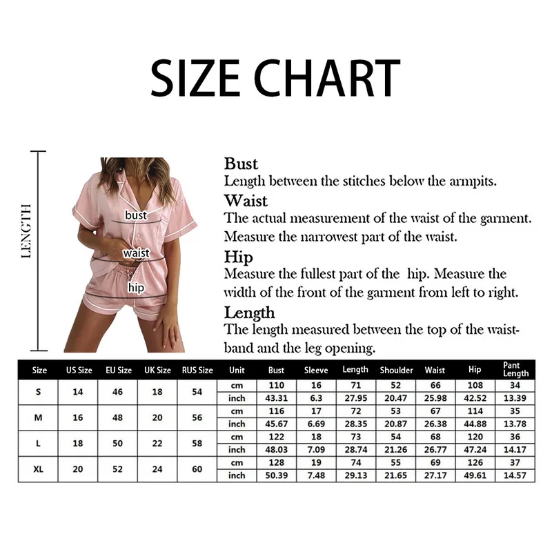 

Silk Pajamas for Women Home Suit Heart Embroidered Pyjamas Pj Set Satin Nightwear Sleepwear 2021 Pijama Verano Mujer