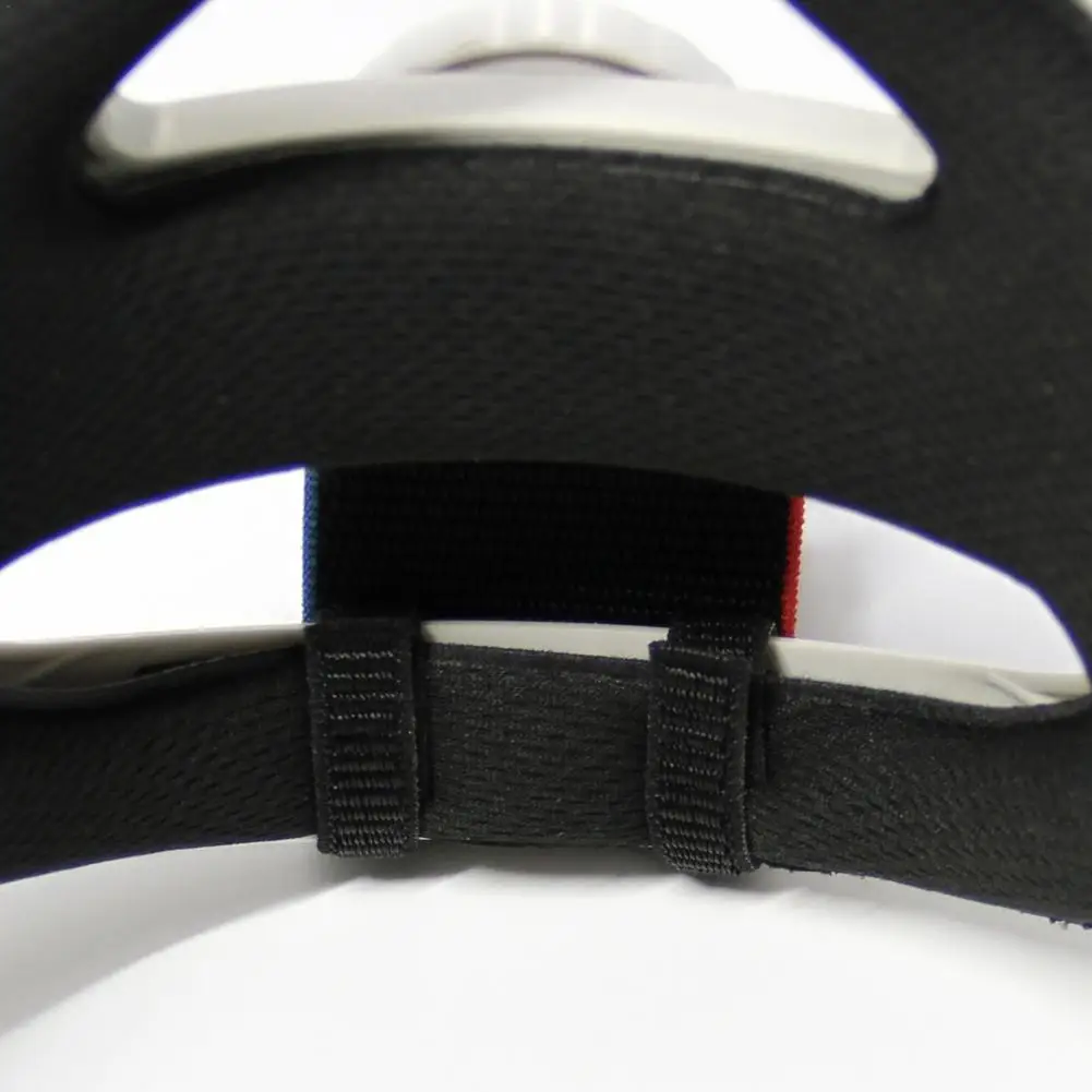 

VR Power Bank Attachment Strap For Oculus Quest For Quest 2 Fixed Accessories On VR Headset Adjustable Nylon Strap