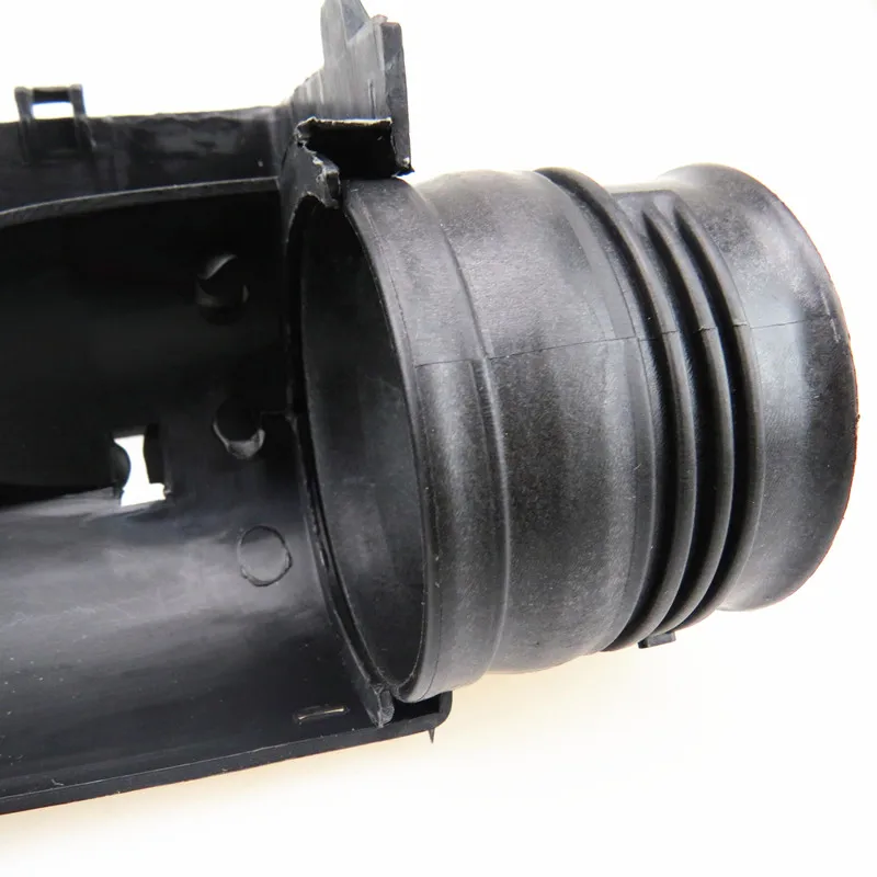 AZQFZ Air Diversion Intake Duct Cover Connector For VW Golf Rabbit CC Passat B6 B7 Caddy A3 S3 Seat Altea Toledo TT 1K0805962E | Автомобили