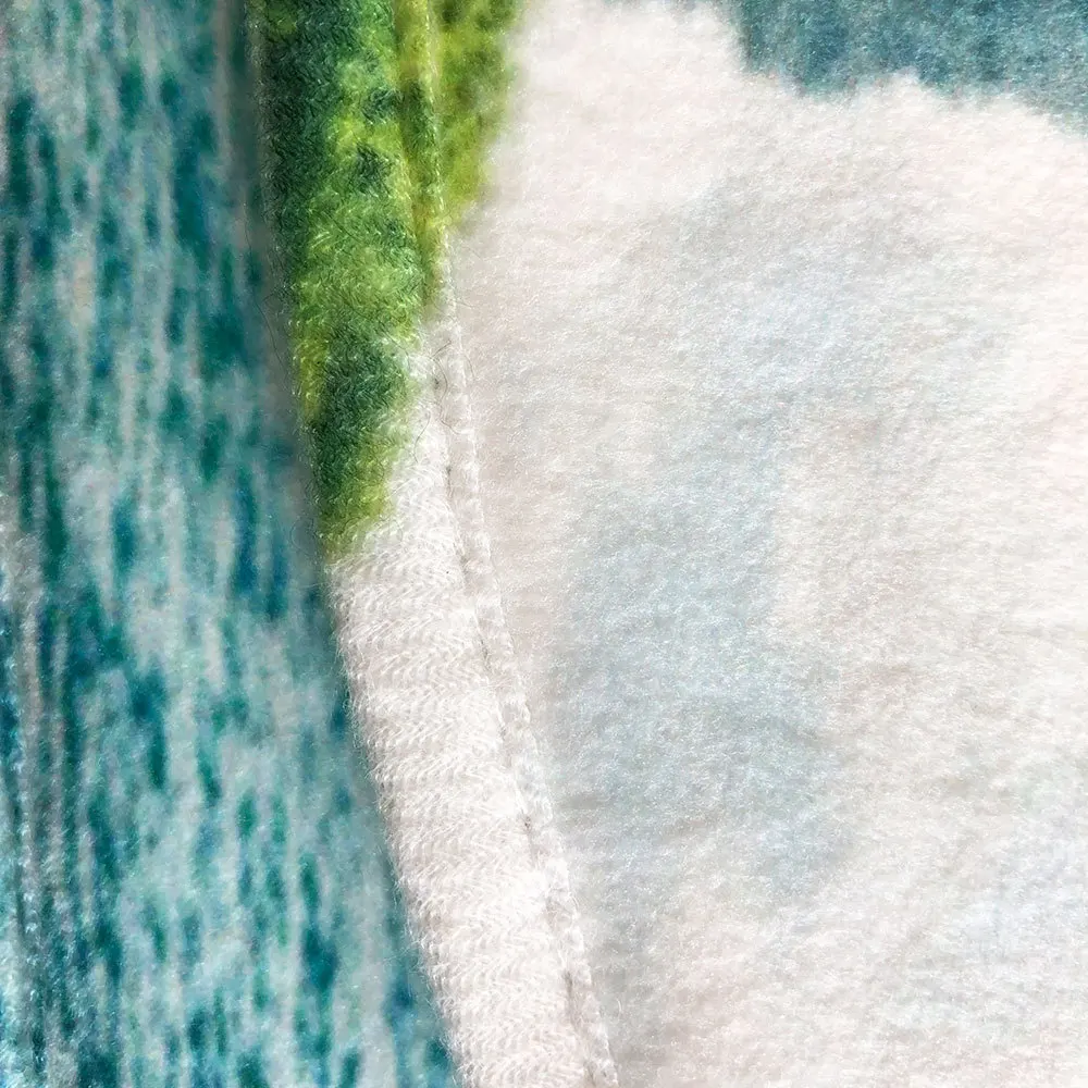 3 шт. комплект ковров Ванная комната 3D печать нескользящий коврик для ванной