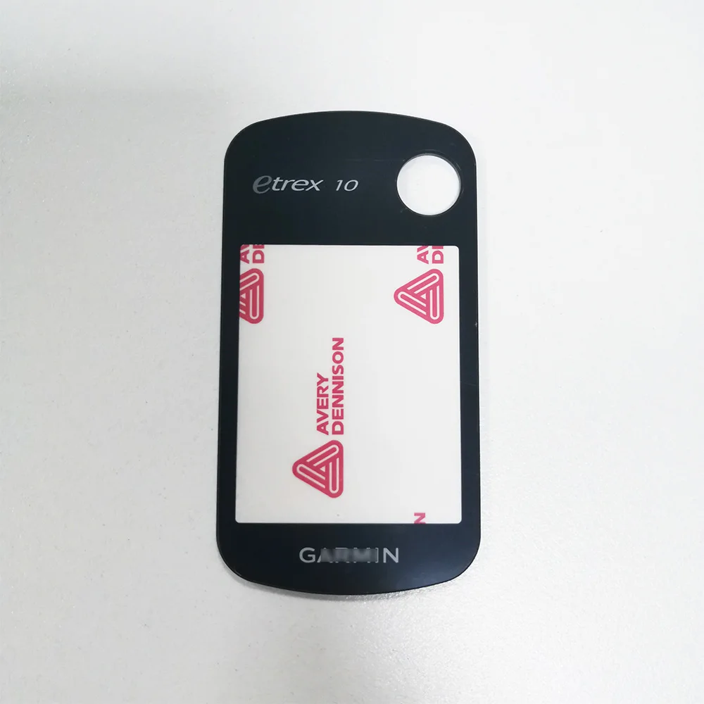 Стеклянная крышка для GAMRIN Etrex 10 Оригинальный стеклянный чехол Защитная панель