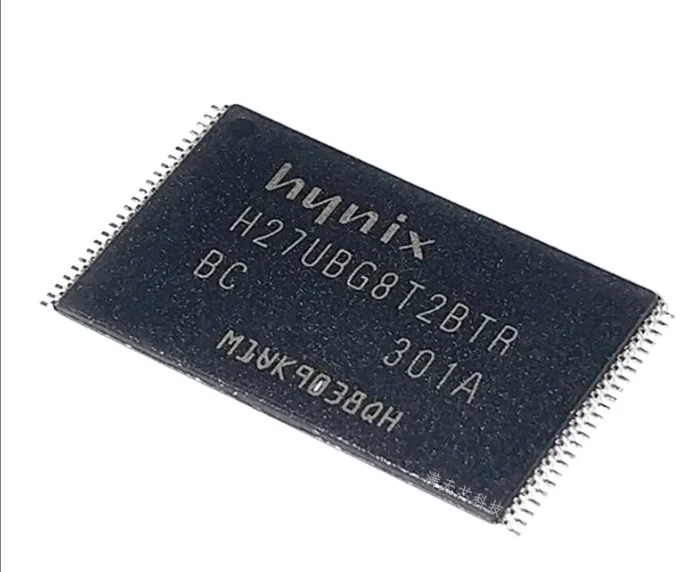 Флэш-память Mxy h27ubg8t2btr h27ubg8t2 tssop, флэш-чип, nandflash-память, 2 шт.