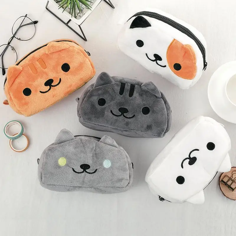 

tote cosmetic case bag