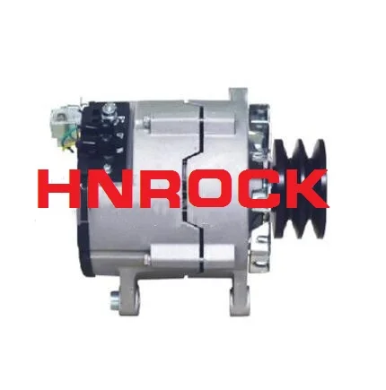 

NEW HNROCK 28V 55A ALTERNATOR JFZ255-D12 FOR 3701010AB81-JB5A