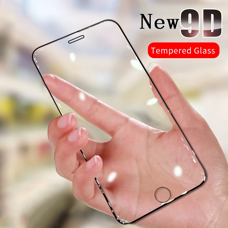

3Pcs 9D Tempered Glass for vivo y20 y20i y30 y31s y20a y31 y50 y51 y51s y52s Transparent Full Coverage Screen Protector Film