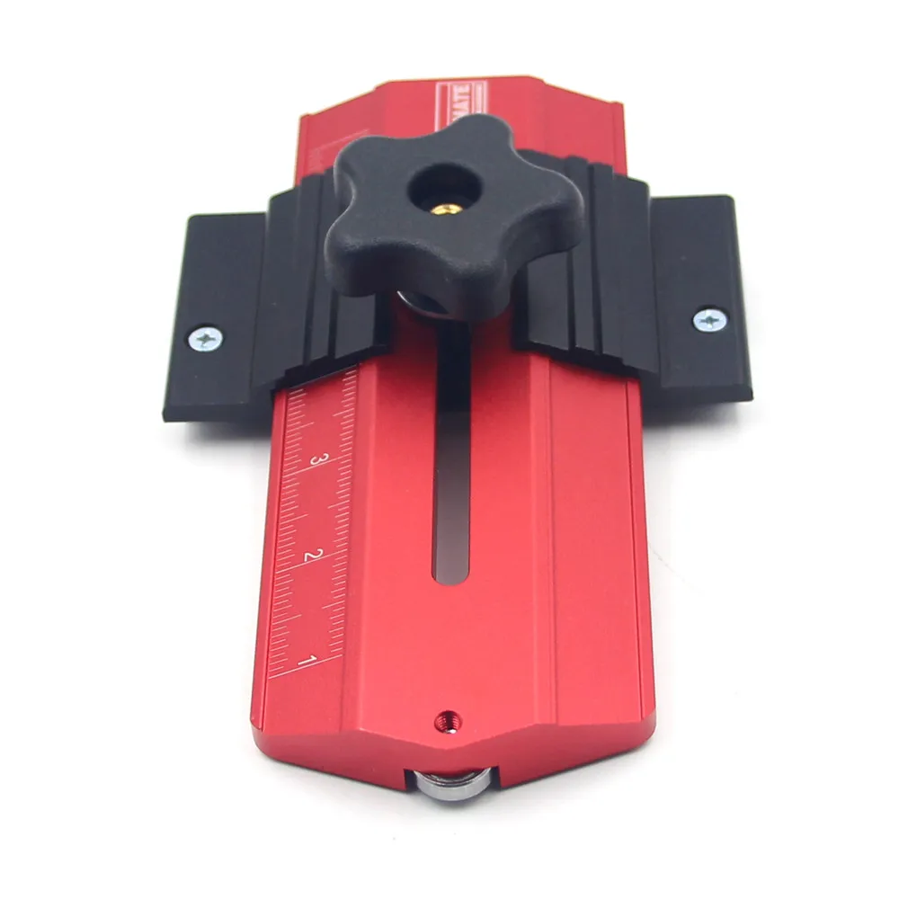 

Woodworking Thin Rips Jig Repetitive Narrow Strip Cuts Thin Rips Table Saw Jig for Tablesaw Band Saw Router Table