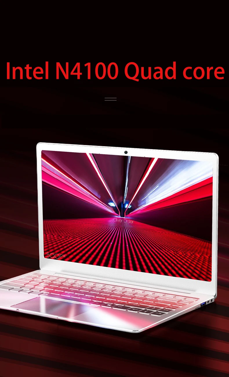 GMOLO процессор Intel Core I3 или N4100 8 ГБ ОЗУ ноутбук 512 ГБ SSD/256 ГБ/128 Гб SSD 1920*1080 HD экран игровой ноутбук компьютер
