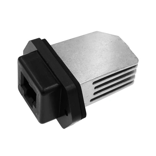 Новый усилитель управления воздуходувкой модуль Резистор Комплект для Pathfinder