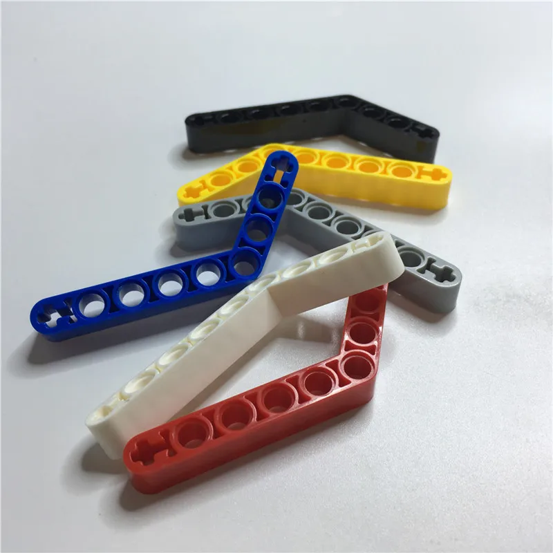 Набор технических деталей 40 шт./лот соединительные штыри для рамы рычага детали