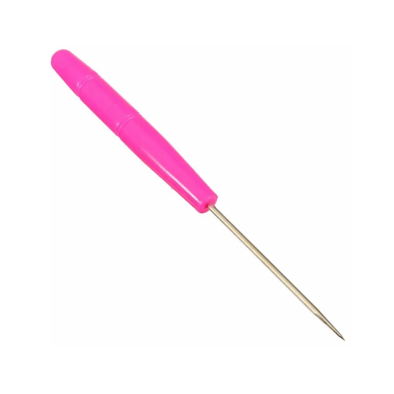 

Sugar biscuit exhaust needle frosting stirring needle sugar flower embossing marking needle, tools