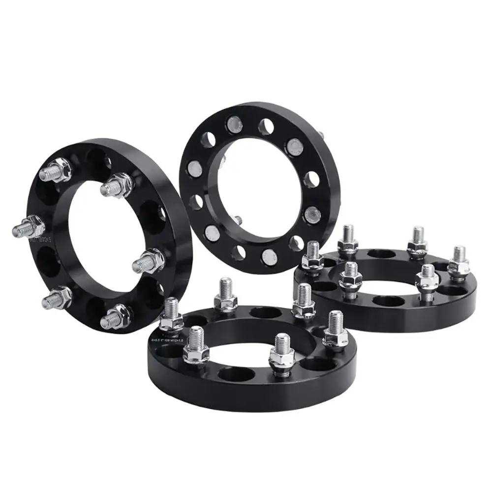 Прокладки для колес KSP 6x5 5 4runner FJ Cruiser GX460 470 4WD Tacoma 1982 1997 Land 2001 2007 Sequoia 2000 2006|adapter|adapter