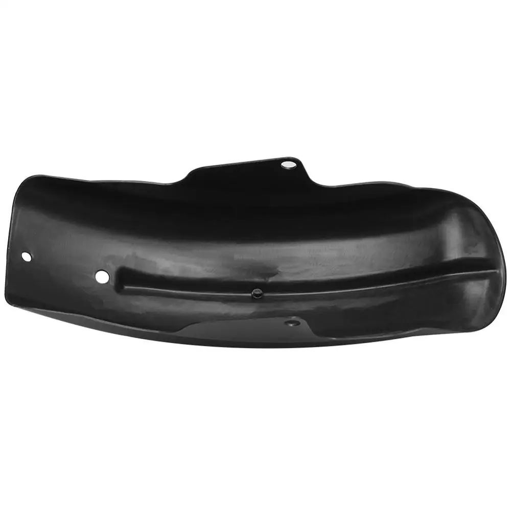 Заднее крыло для мотоцикла аксессуары мотокросса кафе Racer подходит Harley Sportster Solo