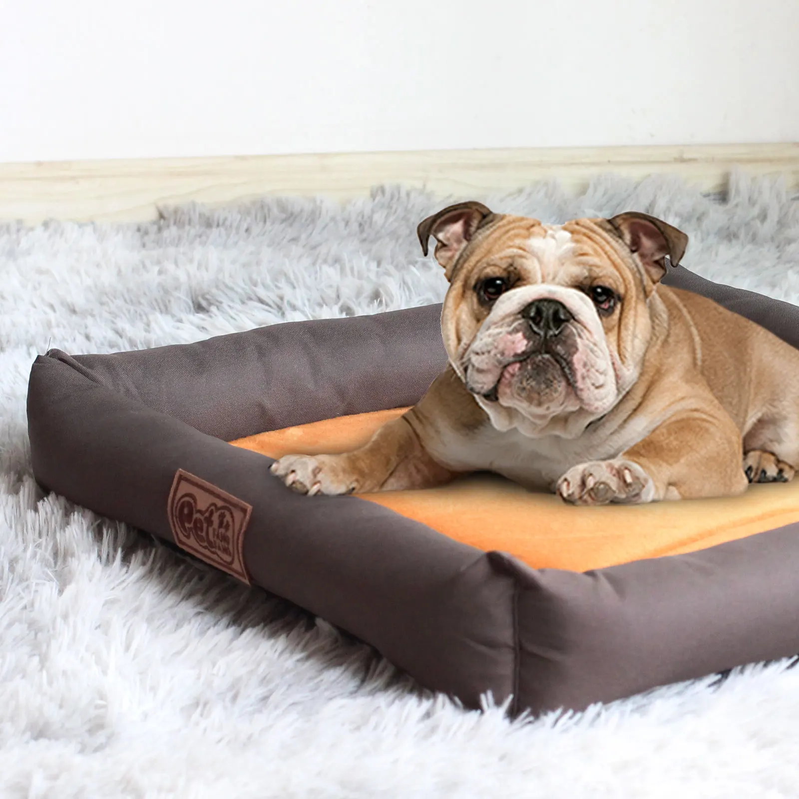 

Summer Wear Resistant Oxford Cloth Mat Pet Supplies Dog Bed Sleeping Mat Washable Sofa Pad For Cat Breathable Kennel Small Dog