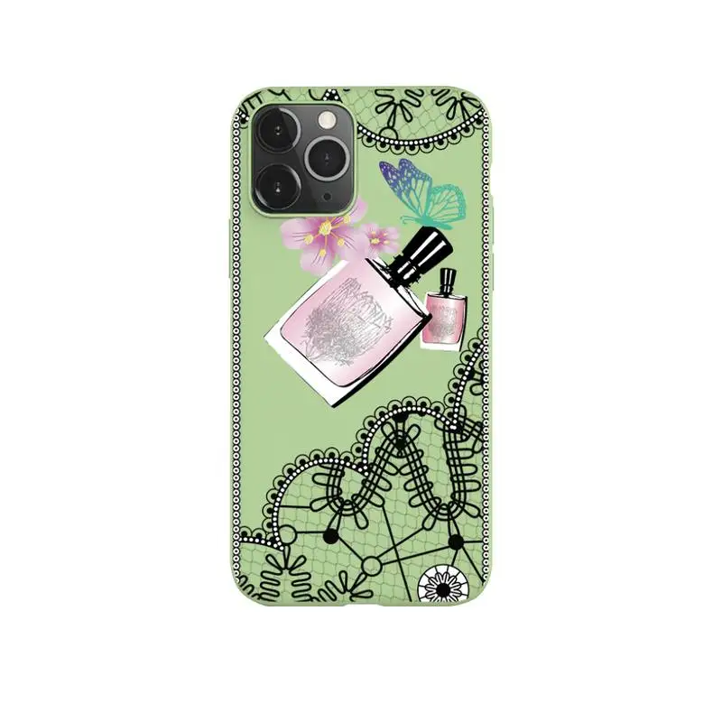 Силиконовый чехол HOTCASHOP для iPhone 12 mini 11 Pro Max X XR XS 8 7 6s Plus | Мобильные телефоны и