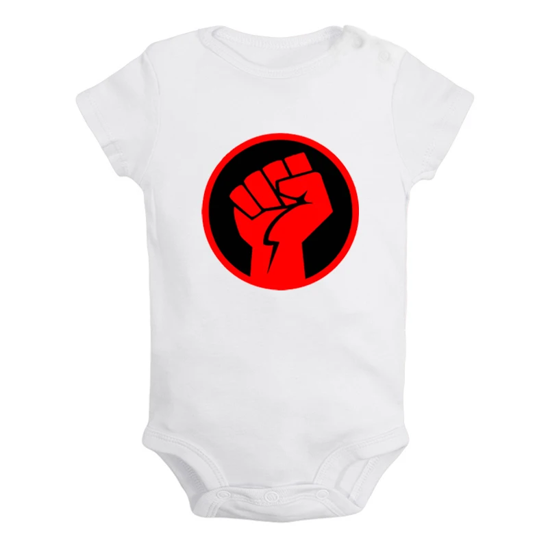 

Комбинезон для новорожденных девочек и мальчиков, с принтом