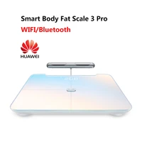 huawei smart body fat scale 2 pro 2021 fat accurate measurement alarm clock bluetooth wifi health and sports private coach scale