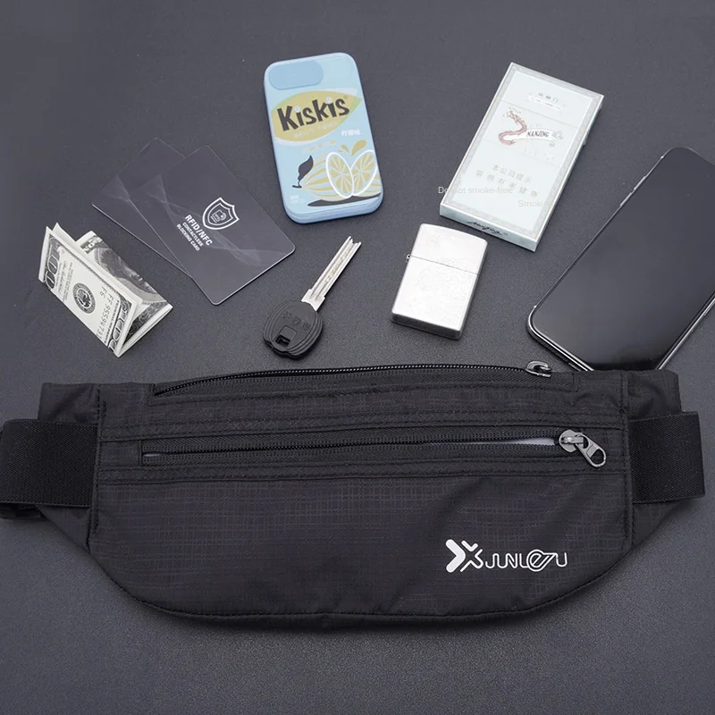 FGOIBALL новый открытый марафон для бега персональная поясная сумка мужчин и женщин