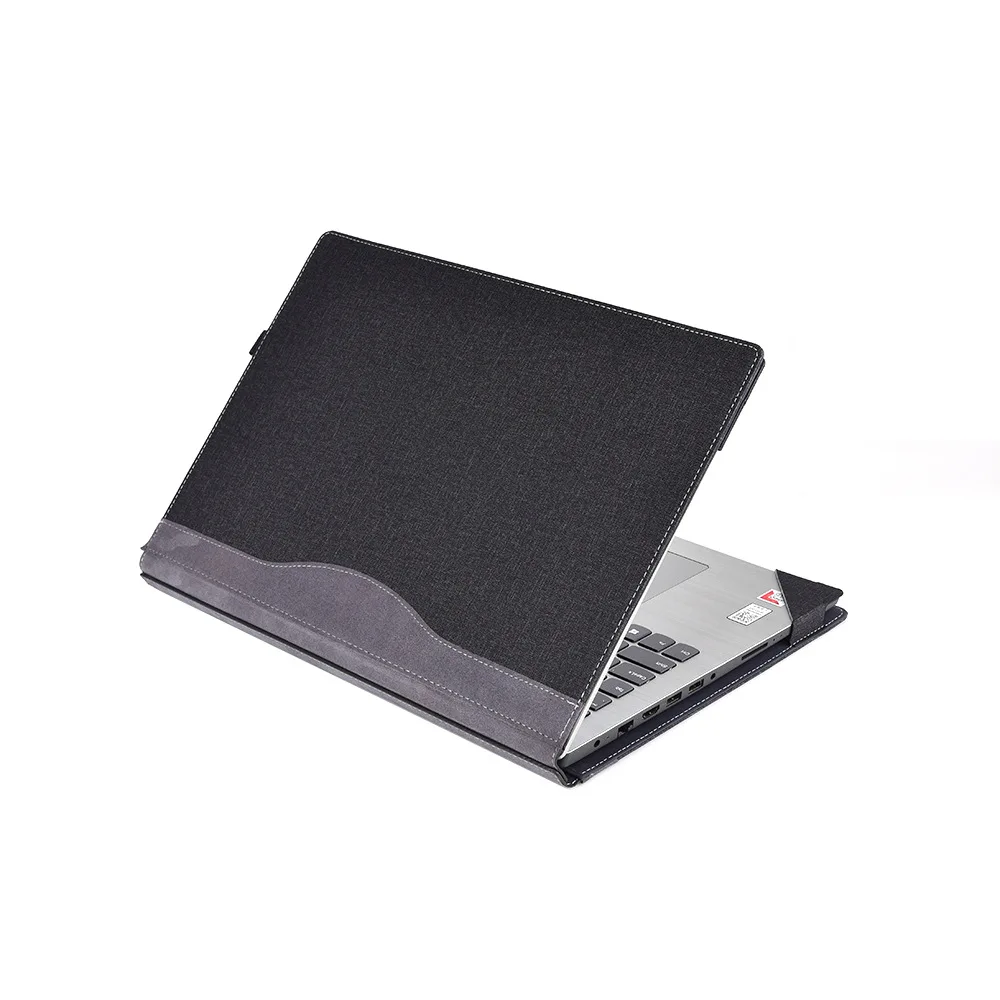 Модный защитный чехол для ноутбука Lenovo 330 15 ideapad 310 6 дюйма кожаный ноутбука|Сумки и