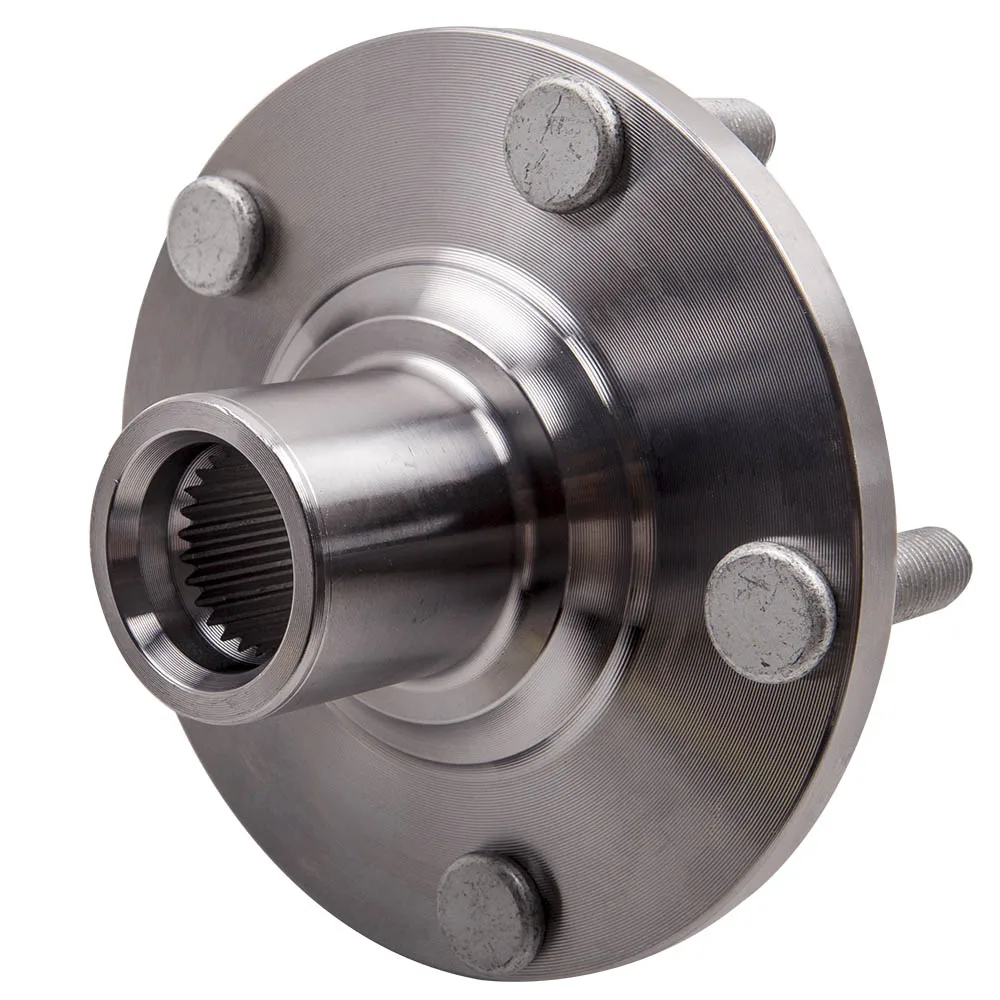 

Front Wheel Hub & Bearing Kit For Nissan Altima (2.5L only) 2002-2006 (PAIR)