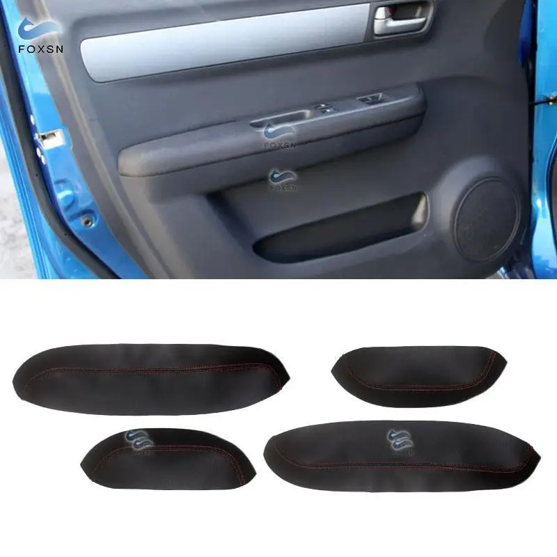 Для Suzuki Swift 2005 2006 2007 2008 2009 2010 2011 2012 ручка двери автомобиля подлокотник панель из
