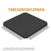 1pcs tms320f2812pgfa tms320f2812 new original dsp signal processor lqfp176