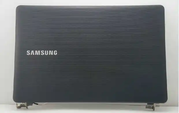 Новинка верхняя крышка для ЖК-экрана ноутбука samsung NP 300E5K 300E5M 300E5L | Компьютеры и