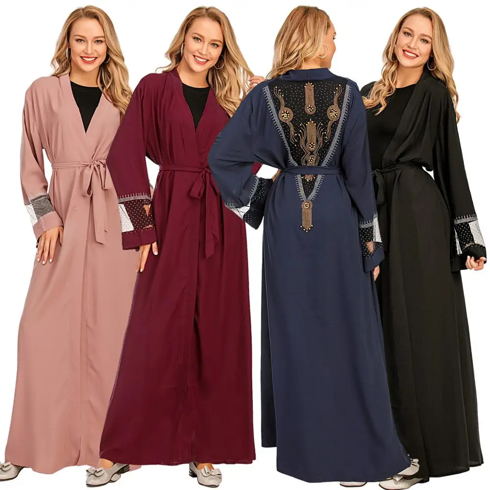 

Muslim Fashion