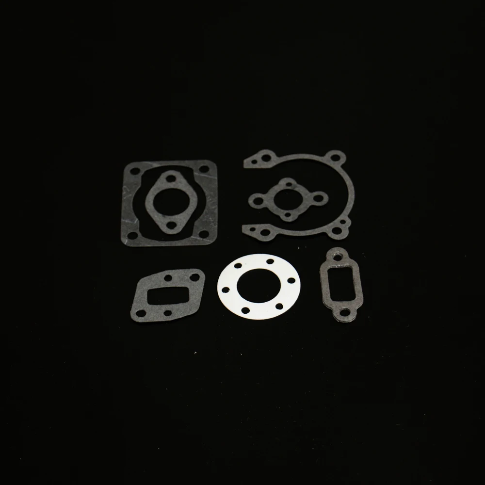 

RC морской Газовый двигатель прокладка для гоночной лодки ZENOAH G260 G290 PUM совместимый blex11