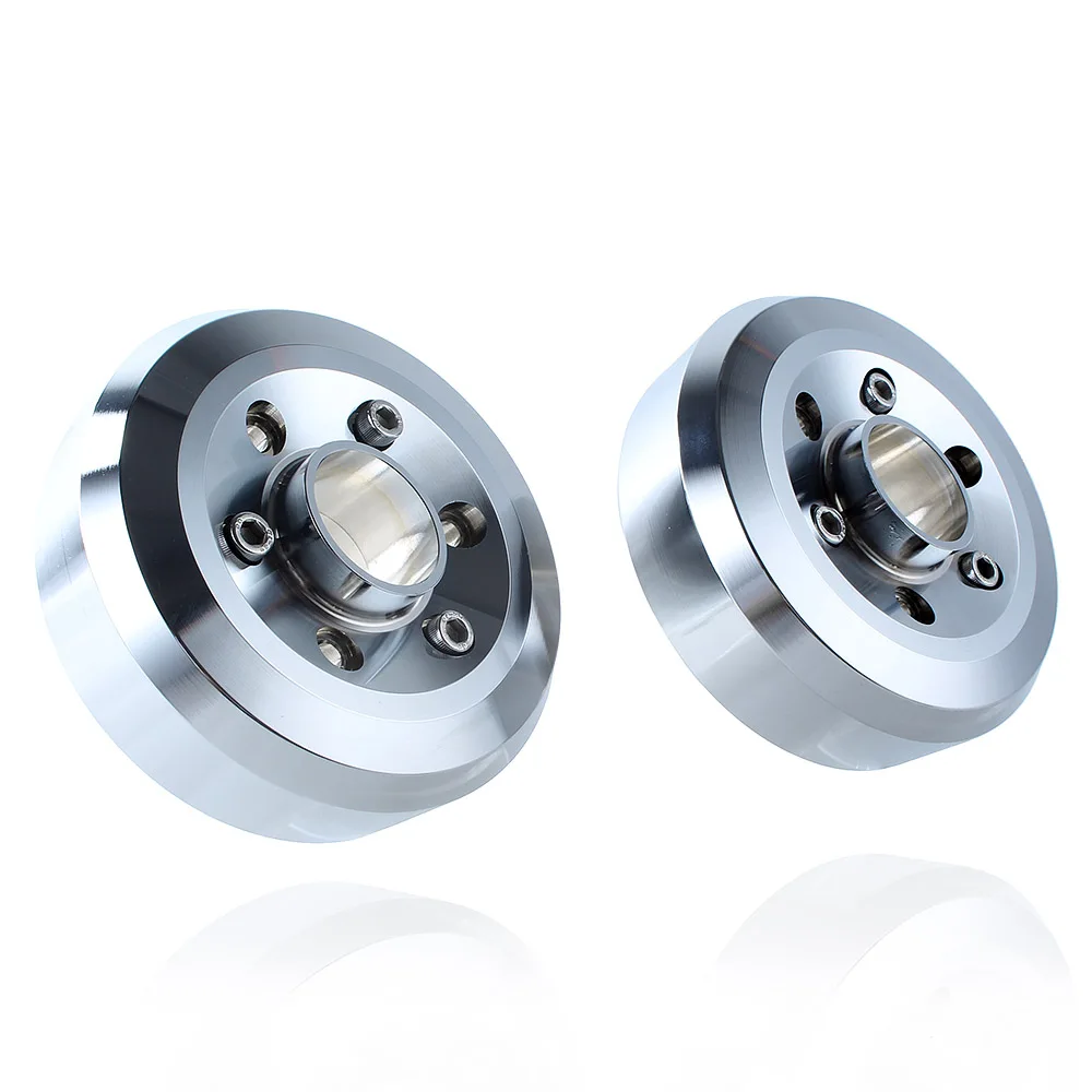 Наконечник выхлопной трубы мотоцикла задняя крышка рамка алюминиевый глушитель