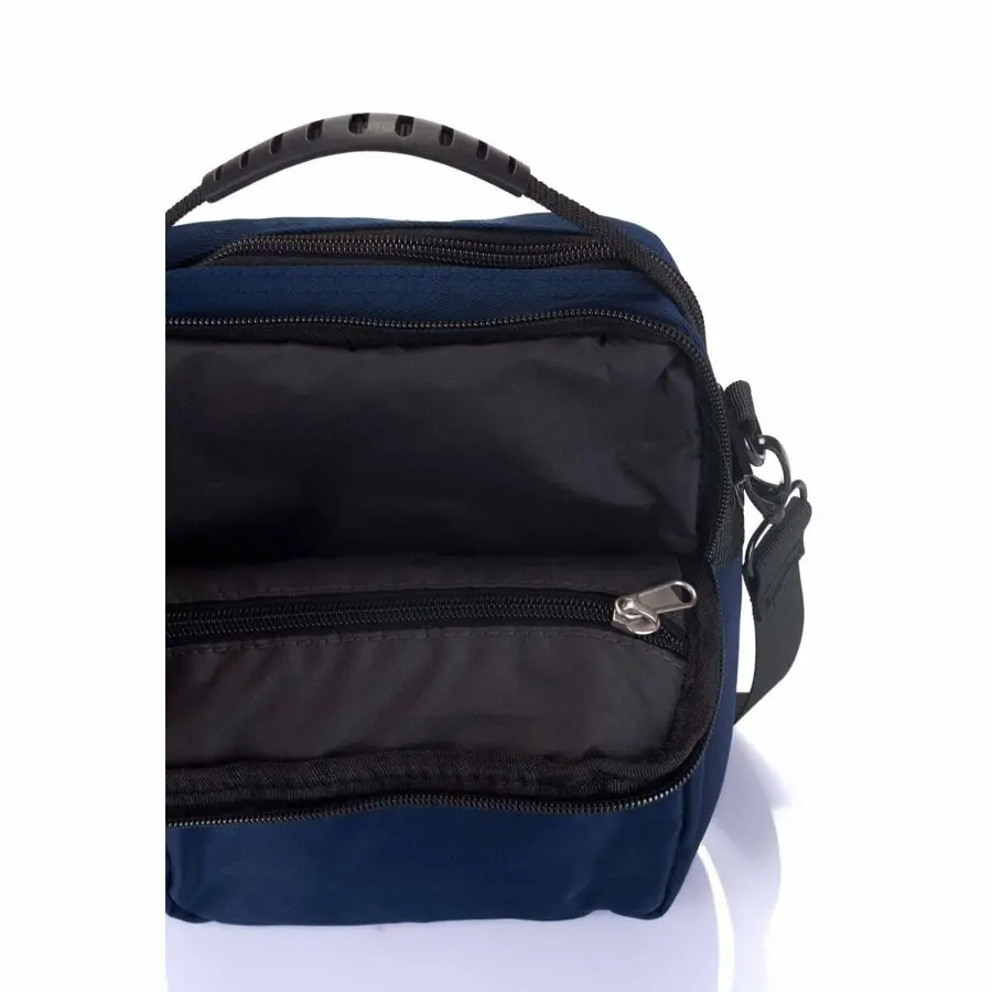

Men Bag 2021 S 31179 cross - messenger bag Navy blue Male Postman Bag