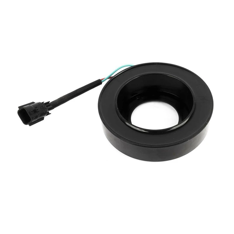 Катушка сцепления компрессора кондиционера A/C для Nissan Altima 07-12 Sentra 07-11 | Автомобили