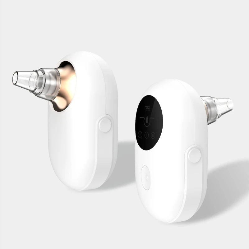 Портативный пылесос YOHAPPY для удаления черных точек глубокий очиститель пор