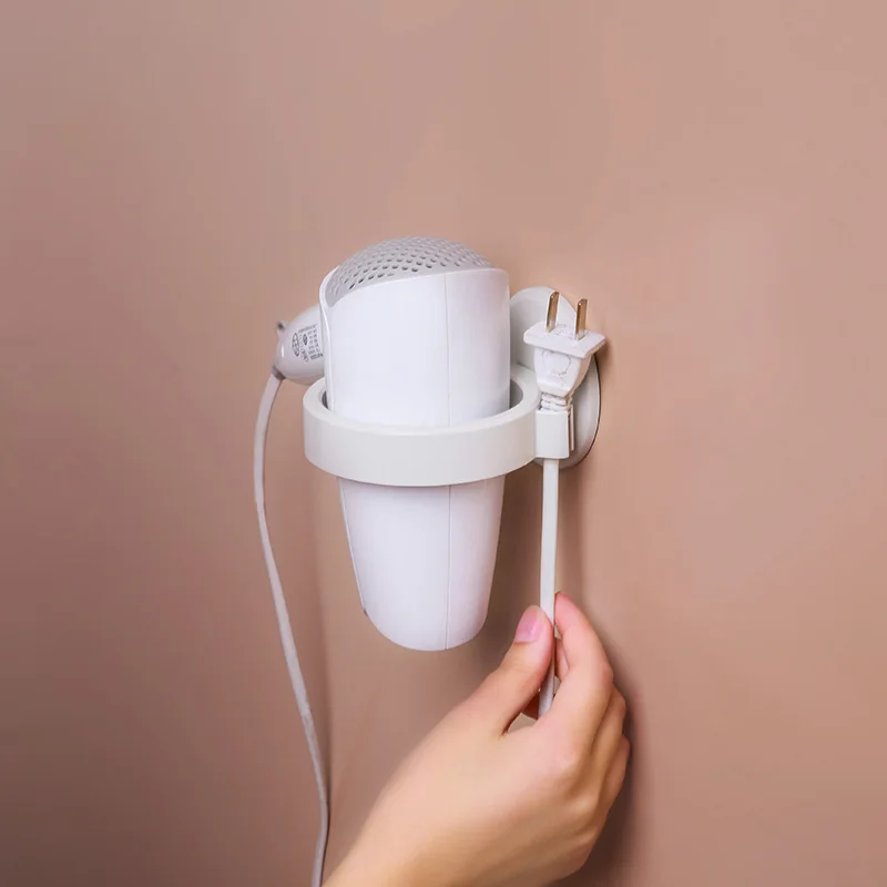 Перфорация фен стеллажи для выставки товаров бытовой настенный Ванная комната