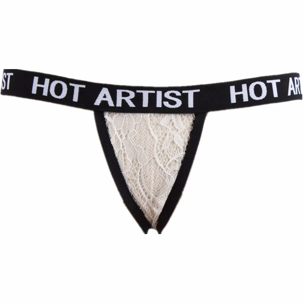 

Women Sexy Lace Lingerie G-string Briefs Underwear Panties T string Thongs Knickers Women Lingerie Breathable Briefs Low Waist*P