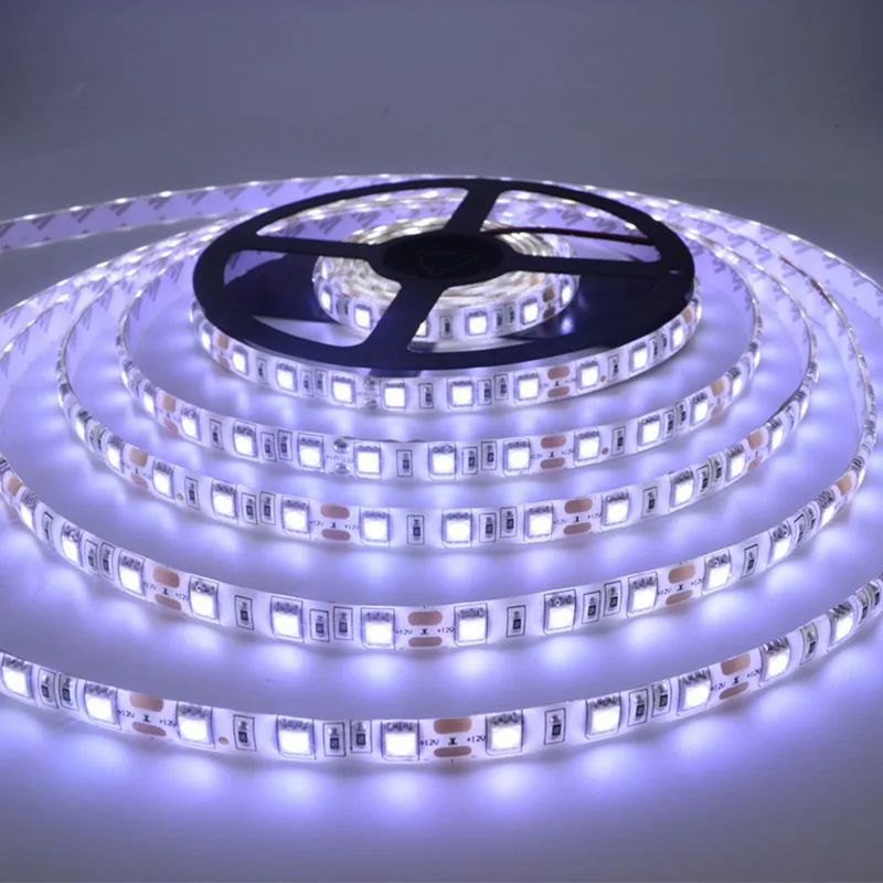 5 м 300 светодиодный s супер яркий 3528 SMD Зеленый Синий Теплый белый комплект не