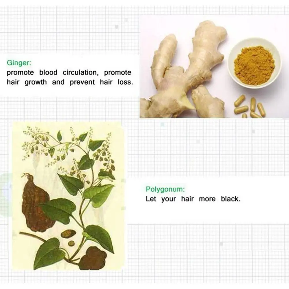 Прямая поставка Лидер продаж жидкость для роста волос против выпадения 20 мл