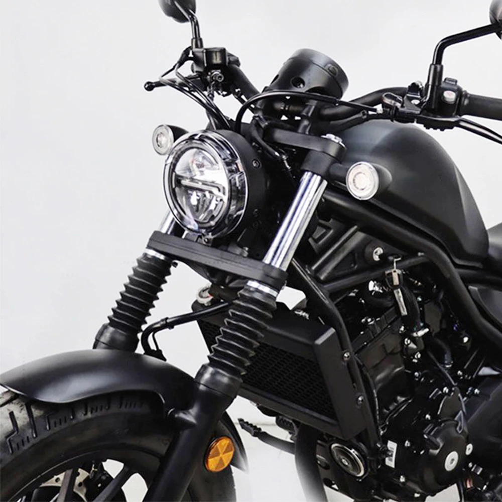 Резиновые гетры для вилок ботинки Honda Rebel 500 300 CMX300 CMX500 CMX аксессуары передняя вилка