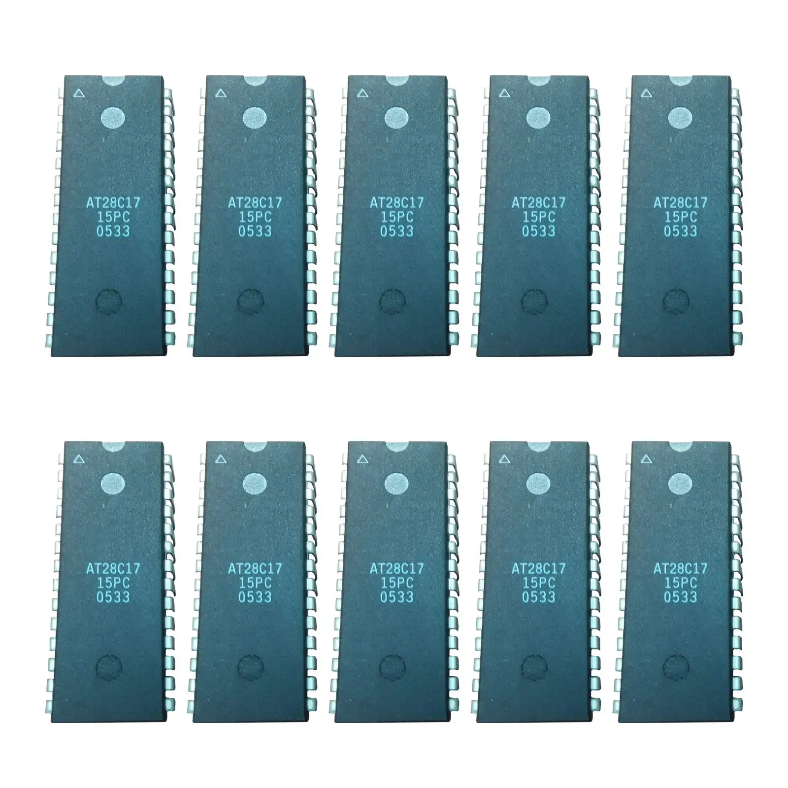 

10pcs New AT28C17 AT28C17-15PC CAT28C17