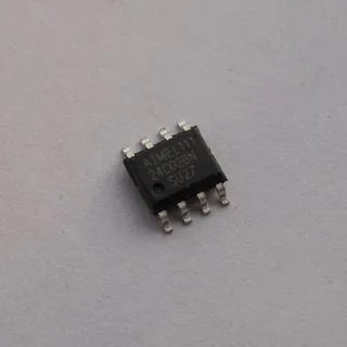 USB 24CXX24LCXX программатор EEPROM считыватель данных записывающее устройство