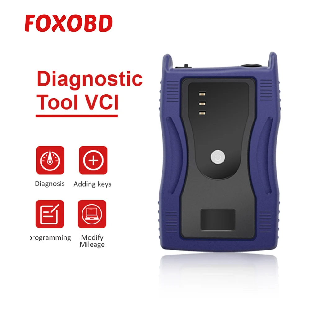 Latest Diagnostic Tool For Kia VCI Hyundai OBDII Diagnose Programming Interface Software V2.02 | Автомобили и мотоциклы