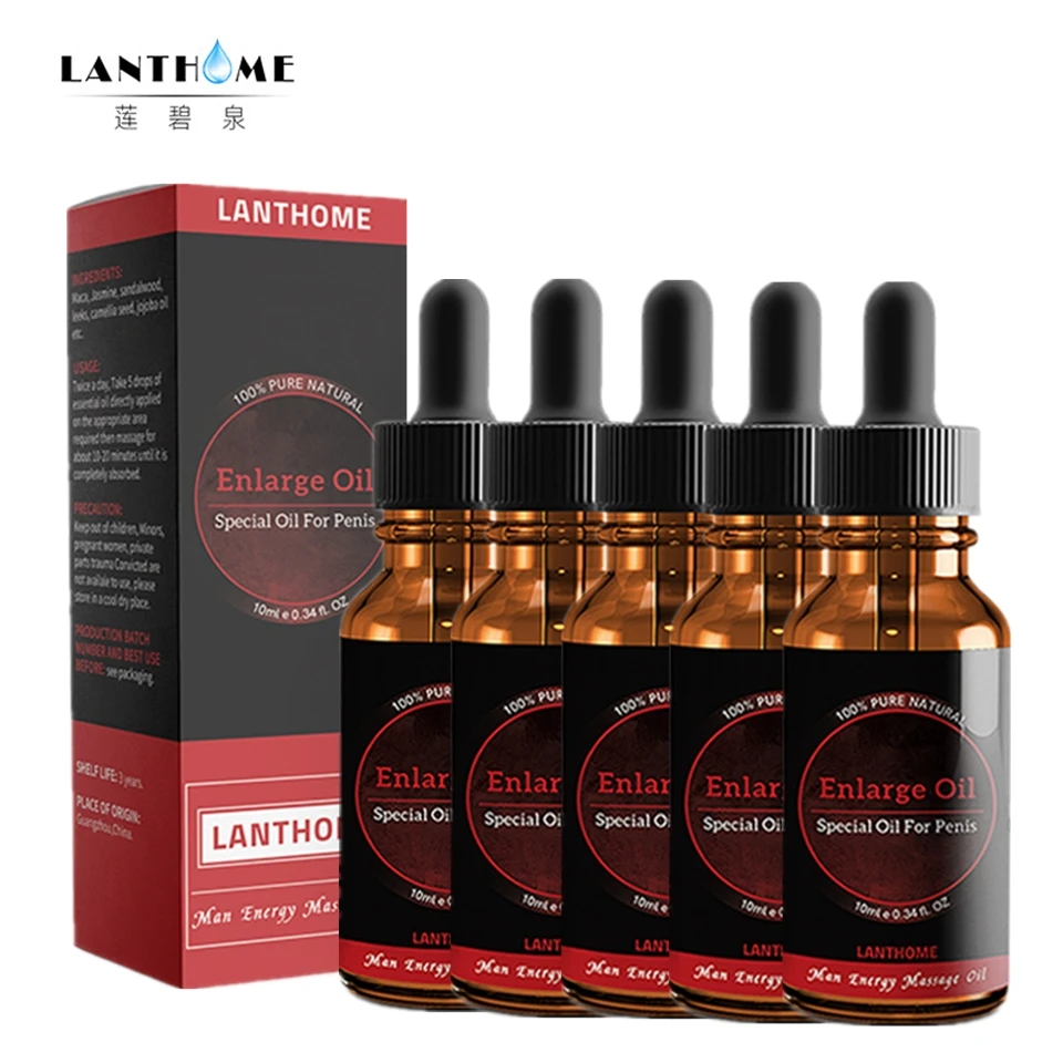 5 шт. травяные большие фаллоимитаторы средство для эрекции Xxl|Презервативы| |