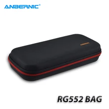 ANBERNIC Case RG552 RG351MP Protector Bag RG350P RG351P Portable Handheld Console Accessory RG280M Retro Game Player Cover Shell