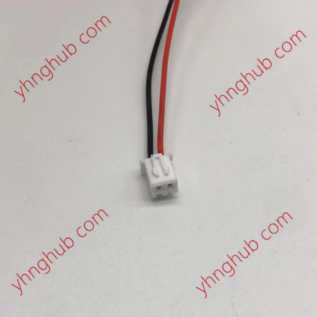 NMB-MAT 3610KL-05W-B50 P00 L04 L08 DC 24В 0.20A 92x92x25 мм 2-проводной Вентилятор охлаждения сервера |