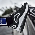 Кроссовки мужскиеженские, дышащие, летние