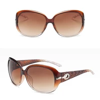 new sunglasses women brand designer sun glasses fashion classic big frame glasses female vintage oculos de sol