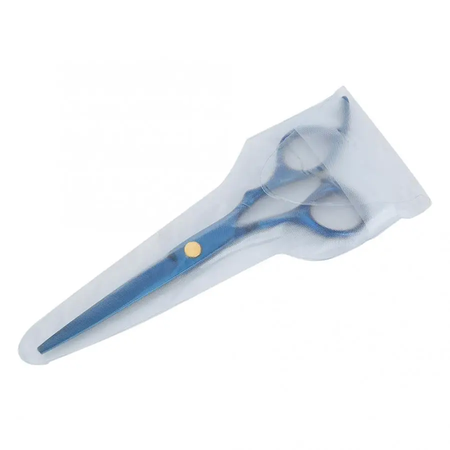 

6in Hair Cutting Scissors Stainless Steel Salon Barber Shears Hairdressing Hair Salon Tool