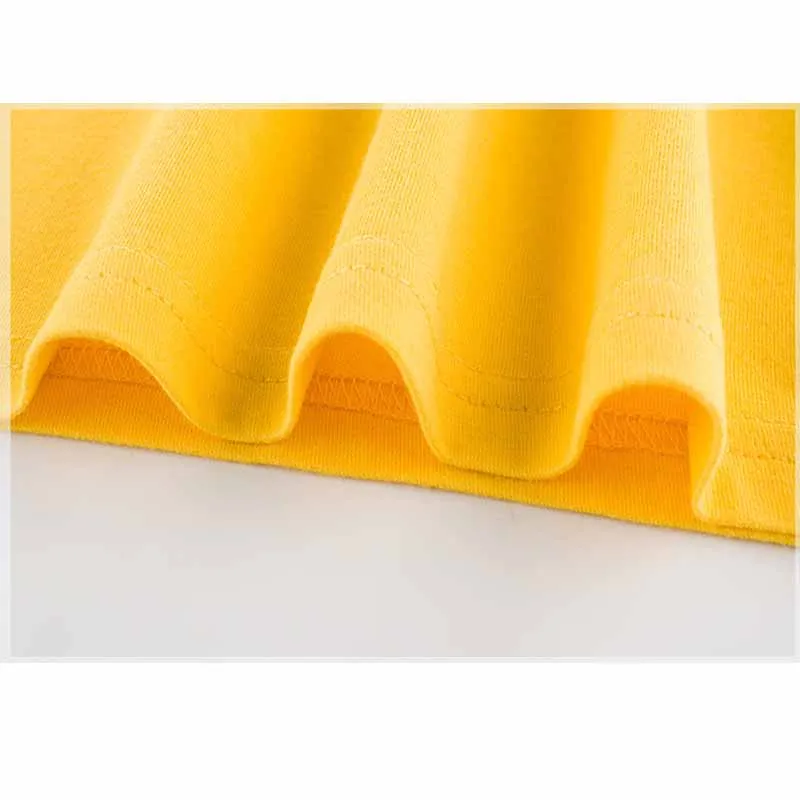 

Boys Girls Short Sleeves T-shirts Children's Printing Cotton Tshirt Baby Girl Tops Kids Tees New Children Summer Casual Cothing