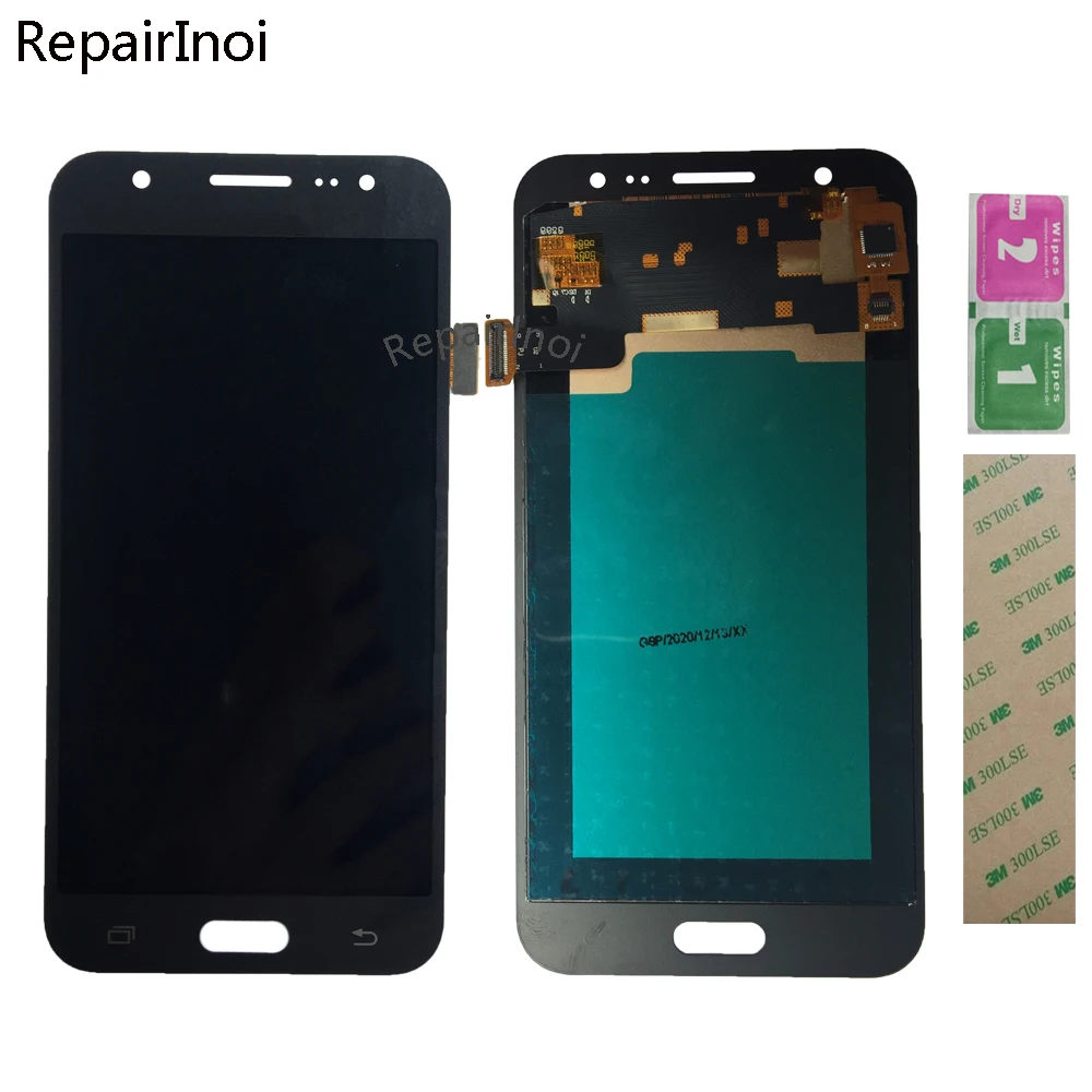

100% Tested TFT/OLED For Samsung Galaxy J5 2015 J500 J500F J500FN J500H J500M LCD Display Touch Screen Digitizer Assembly