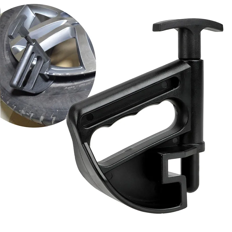 2 шт./1 шт. кольцевой зажим для замены шин |